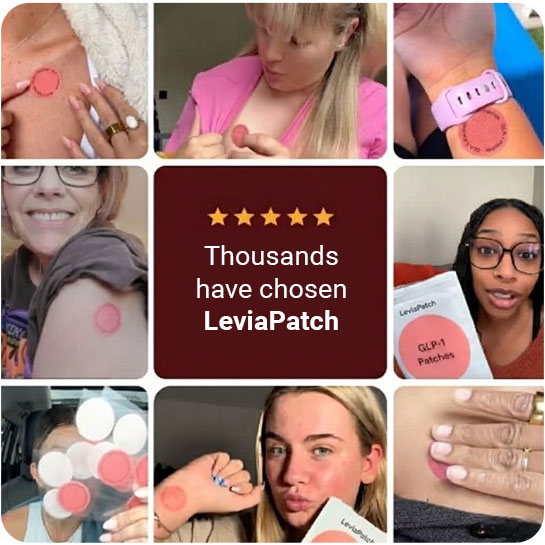 [LeviaPatch banner image]