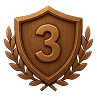 Badge 3