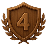 Badge 4