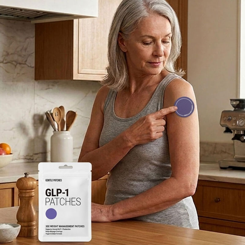 Gentle Patches