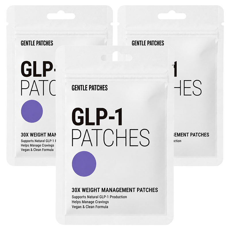 Gentle Patches