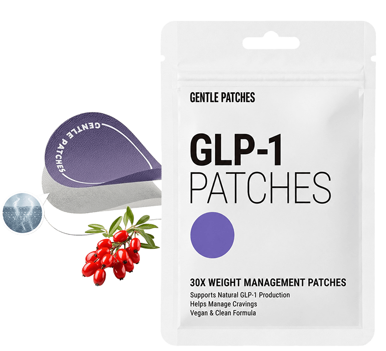 Gentle Patches