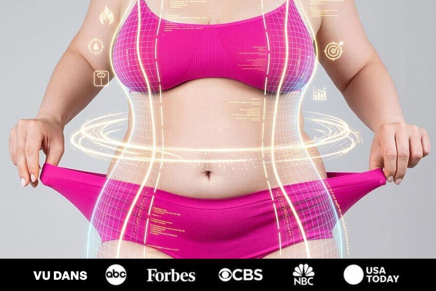 Patchs minceur GLP-1