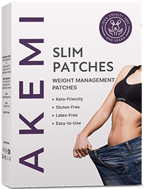 Akemi Slim Patch