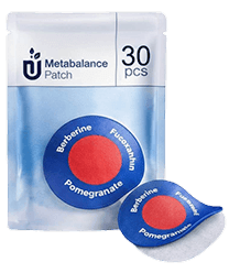 Patch Purisaki à la berbérine